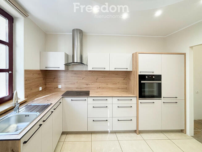 Mieszkanie na Starym Mieście do wynajęcia!