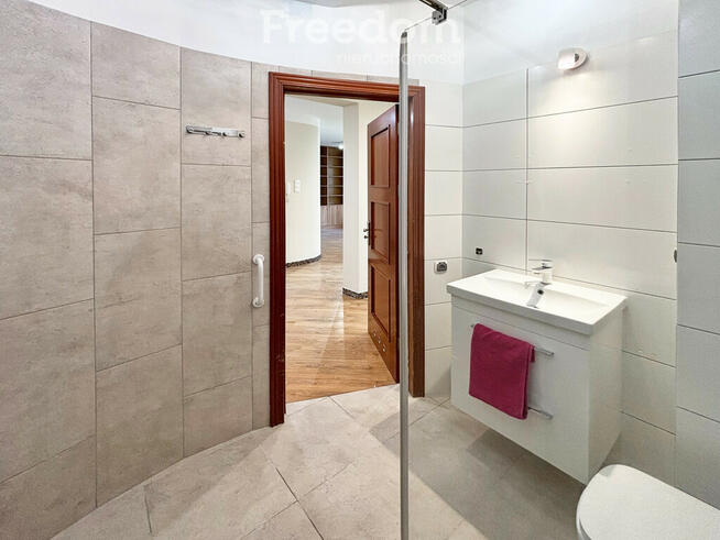 Mieszkanie na Starym Mieście do wynajęcia!