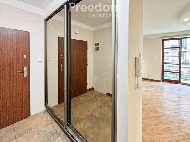 Mieszkanie na Starym Mieście do wynajęcia!