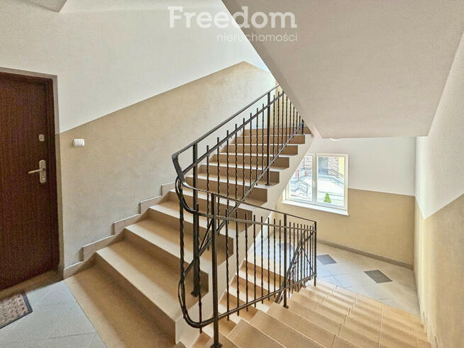 Mieszkanie na Starym Mieście do wynajęcia!