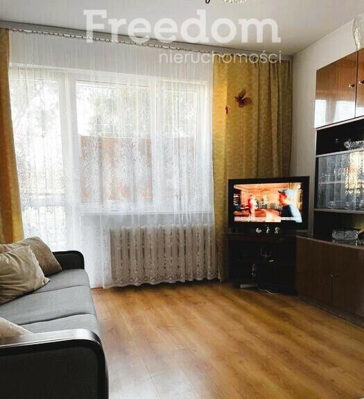 2 pokoje na sprzedaż z balkonem okazja