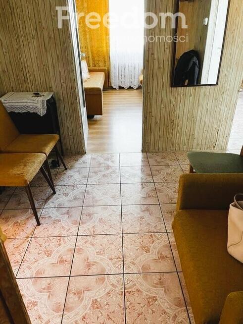 2 pokoje na sprzedaż z balkonem okazja