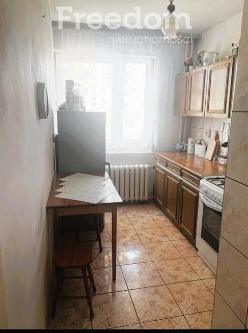 2 pokoje na sprzedaż z balkonem okazja