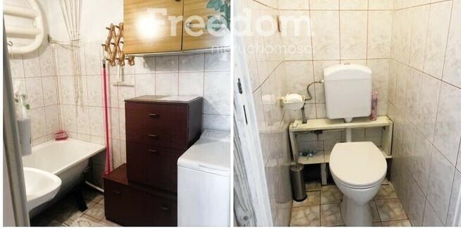 2 pokoje na sprzedaż z balkonem okazja