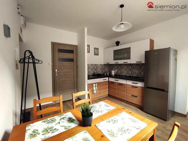 Mieszkanie Siemianowice Śląskie Centrum, Hutnicza