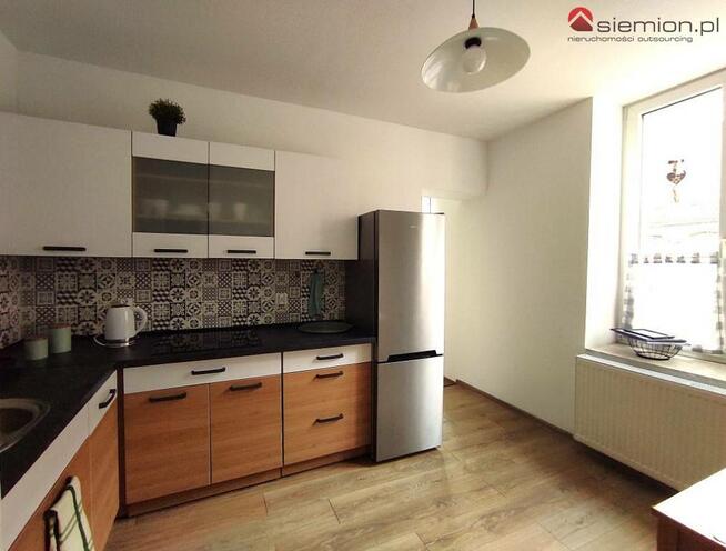 Mieszkanie Siemianowice Śląskie Centrum, Hutnicza