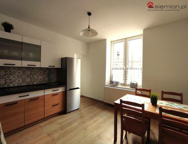 Mieszkanie Siemianowice Śląskie Centrum, Hutnicza