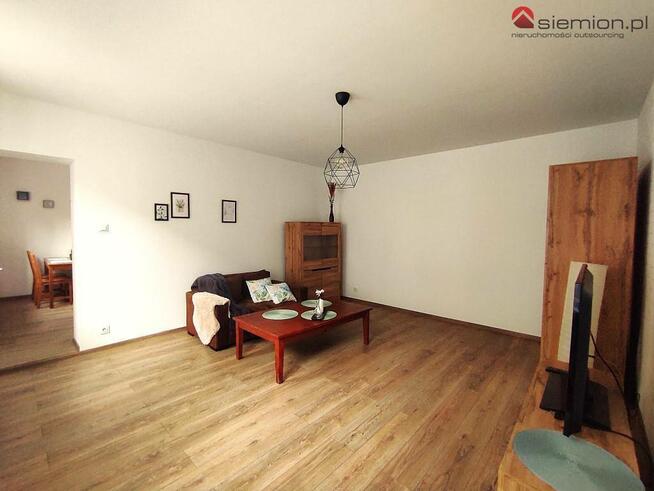 Mieszkanie Siemianowice Śląskie Centrum, Hutnicza