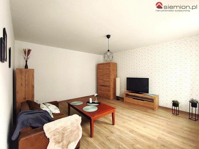 Mieszkanie Siemianowice Śląskie Centrum, Hutnicza