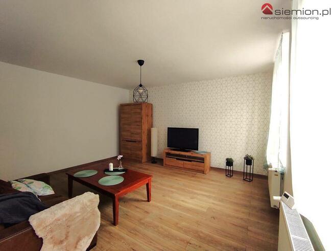 Mieszkanie Siemianowice Śląskie Centrum, Hutnicza