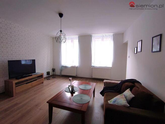 Mieszkanie Siemianowice Śląskie Centrum, Hutnicza