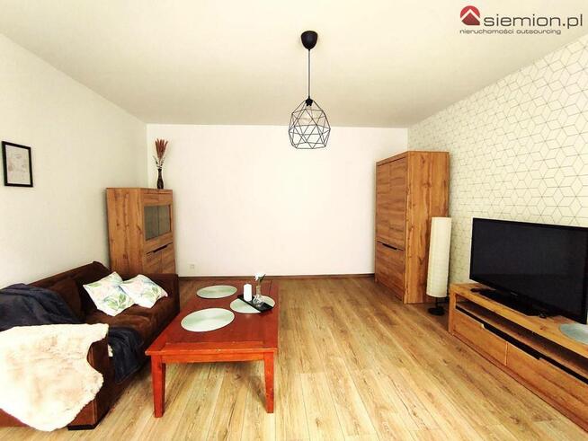 Mieszkanie Siemianowice Śląskie Centrum, Hutnicza