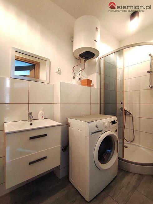 Mieszkanie Siemianowice Śląskie Centrum, Hutnicza