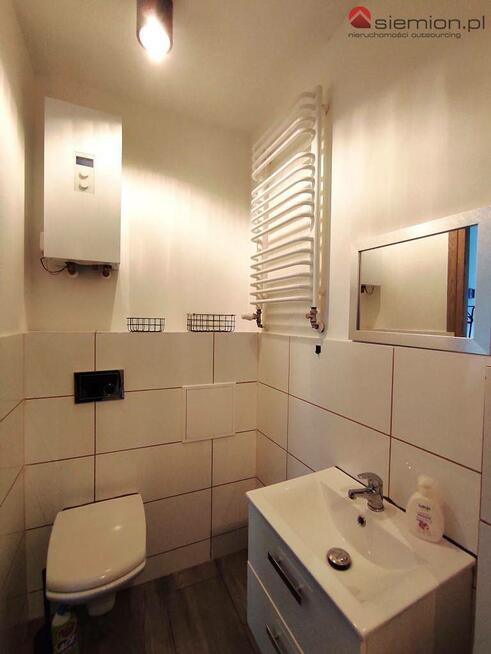 Mieszkanie Siemianowice Śląskie Centrum, Hutnicza