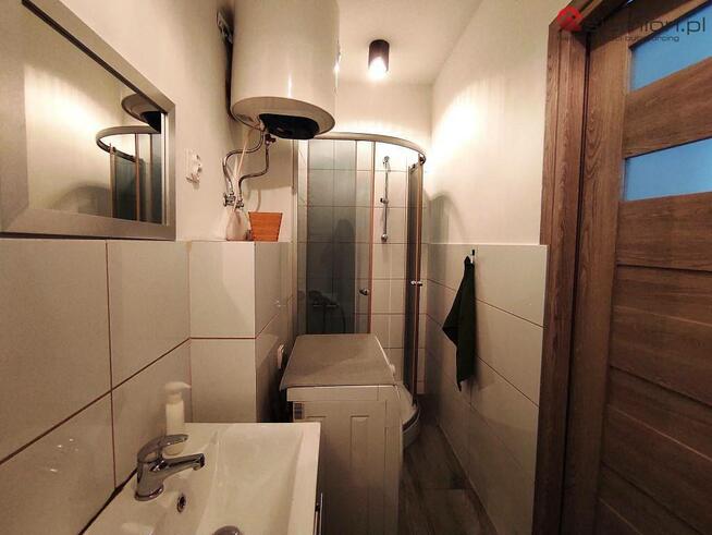 Mieszkanie Siemianowice Śląskie Centrum, Hutnicza