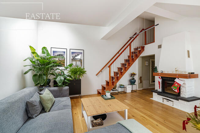 Mieszkanie Mysiadło gm. Lesznowola,