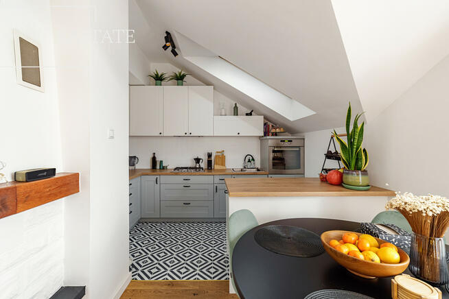 Mieszkanie Mysiadło gm. Lesznowola,