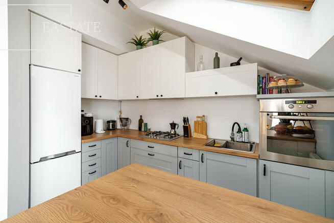 Mieszkanie Mysiadło gm. Lesznowola,