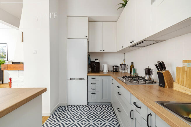 Mieszkanie Mysiadło gm. Lesznowola,