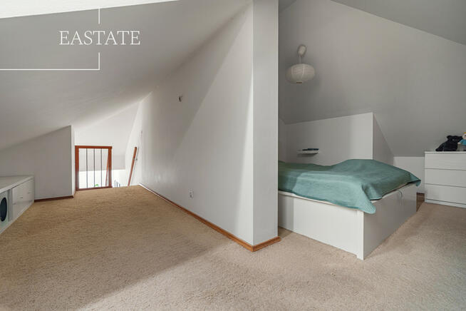 Mieszkanie Mysiadło gm. Lesznowola,