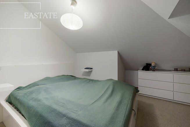 Mieszkanie Mysiadło gm. Lesznowola,