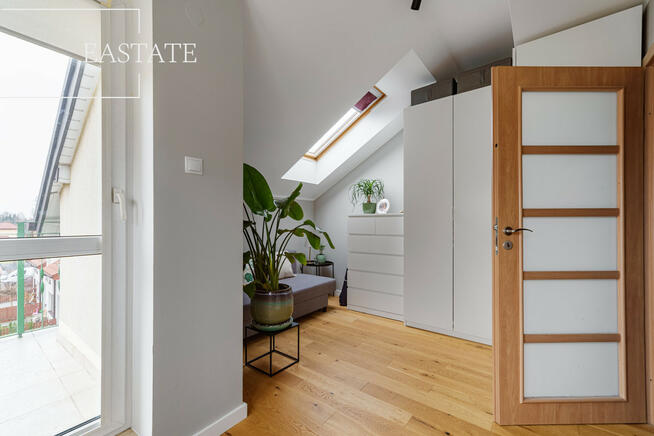 Mieszkanie Mysiadło gm. Lesznowola,