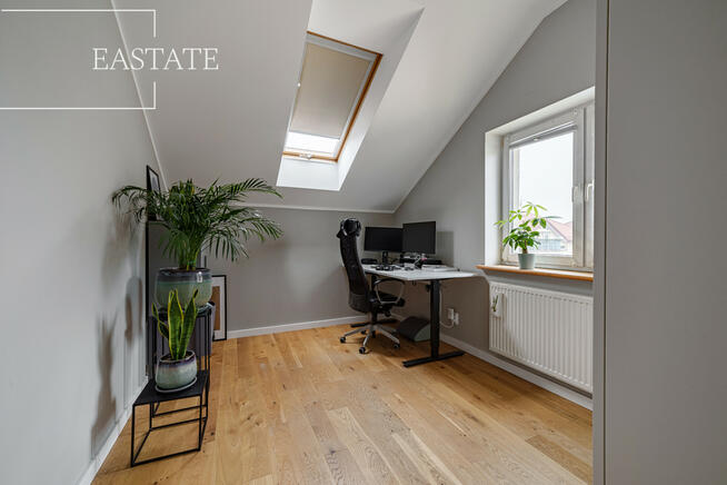 Mieszkanie Mysiadło gm. Lesznowola,