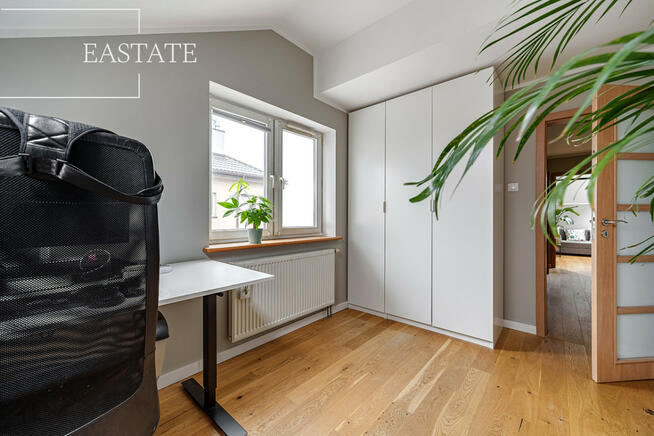 Mieszkanie Mysiadło gm. Lesznowola,