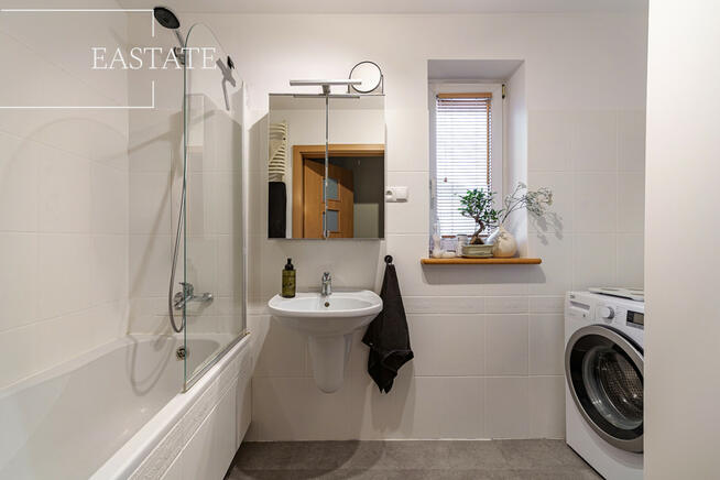 Mieszkanie Mysiadło gm. Lesznowola,