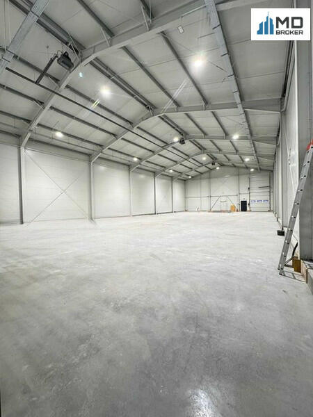 Lokal użytkowy Góra Kalwaria,