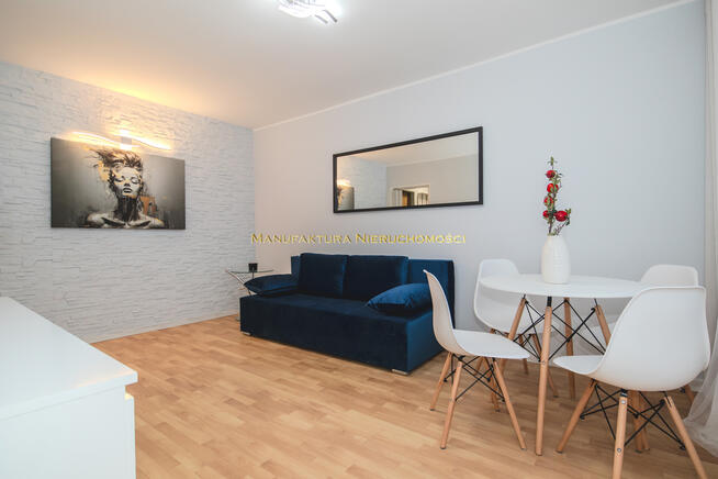 Gotowe do wprowadzenia od zaraz! Bez obciążeń.