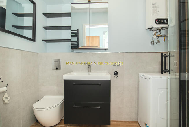 Gotowe do wprowadzenia od zaraz! Bez obciążeń.