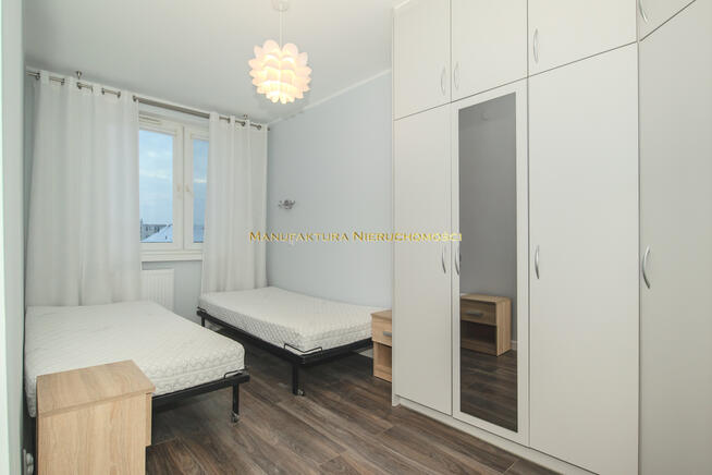 Gotowe do wprowadzenia od zaraz! Bez obciążeń.