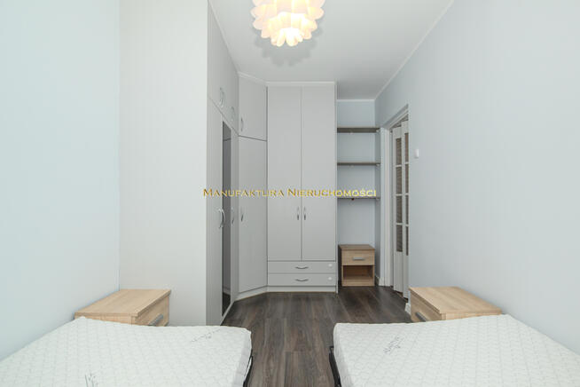 Gotowe do wprowadzenia od zaraz! Bez obciążeń.