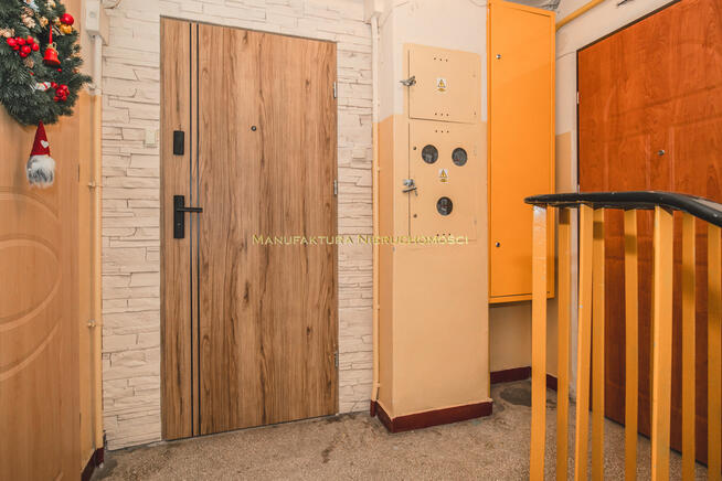 Gotowe do wprowadzenia od zaraz! Bez obciążeń.