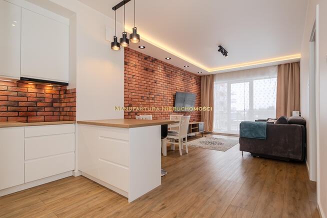 Od zaraz! Wysoki standard I Blisko komunikacji