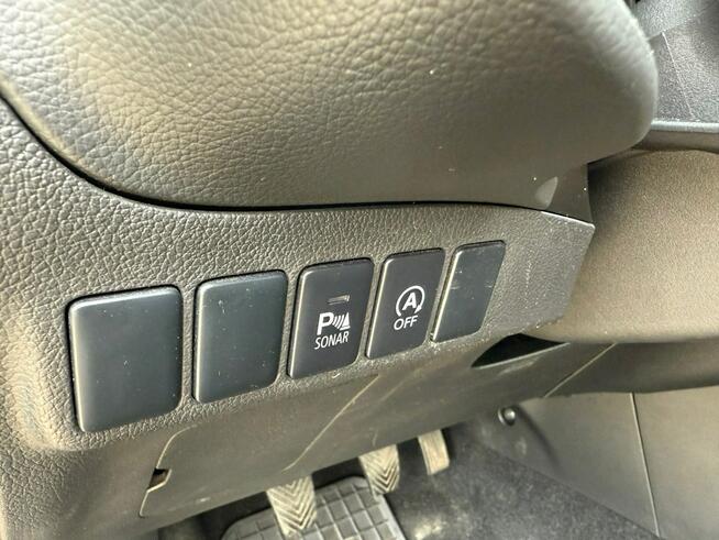 Mitsubishi Outlander 2.0KAT 150KM Kamera Skóra Klimatronic Zarejestrowany w Polsce Alu Hak!