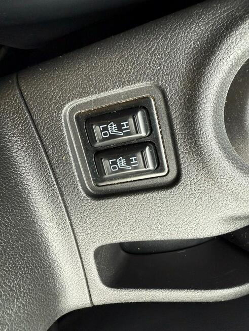 Mitsubishi Outlander 2.0KAT 150KM Kamera Skóra Klimatronic Zarejestrowany w Polsce Alu Hak!