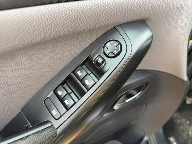 Citroen C4 Grand Picasso 130KM 7 Osobowy 2018 Rok Serwis Aso Niski Przebieg 2 Klucze Opłacony!