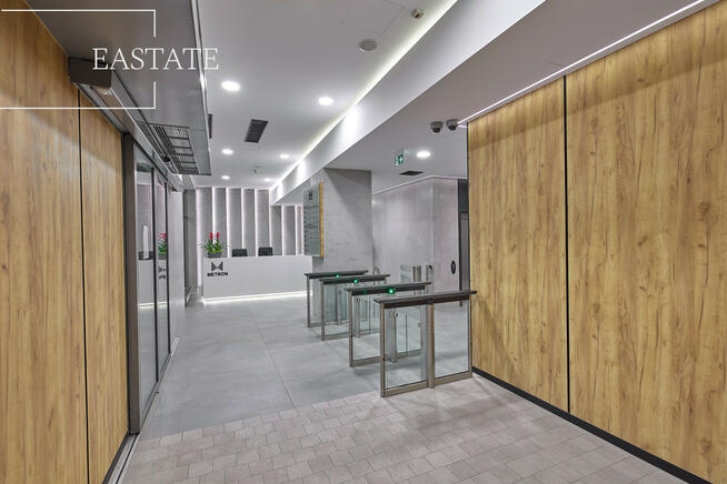 Lokal użytkowy Warszawa gm. Mokotów Mokotów, Wierzbno, Aleja Niepodległości