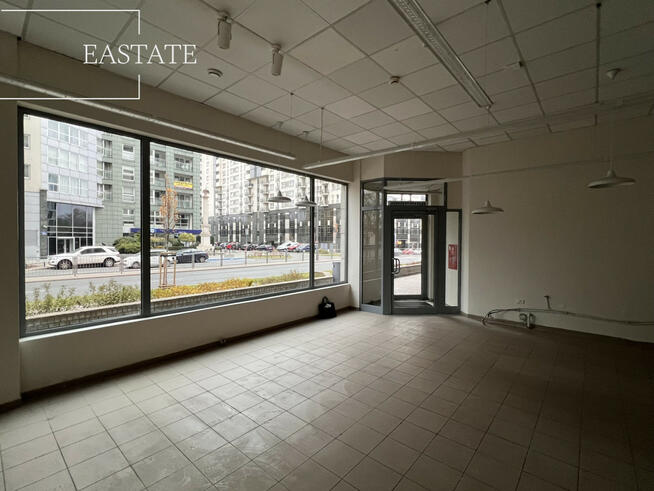 Lokal użytkowy Warszawa gm. Mokotów Mokotów, Ksawerów, Bukowińska