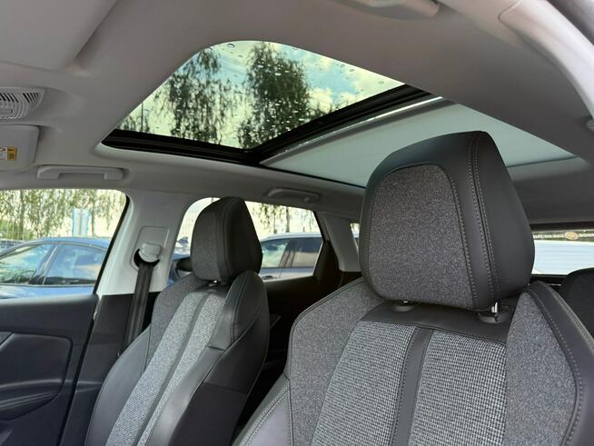 Peugeot 3008 130KM Panorama Navi Led Bezwypad Nowy Rozrząd Zarejestrowany w Polsce!