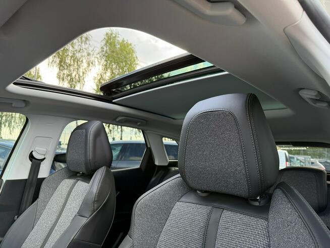 Peugeot 3008 130KM Panorama Navi Led Bezwypad Nowy Rozrząd Zarejestrowany w Polsce!