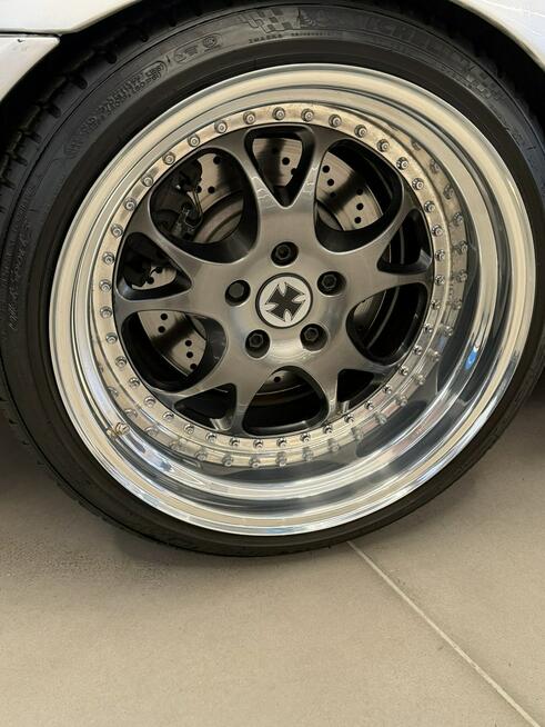 BMW M3 z polskiej dystrybucji, zakupione w autoryzowanym salonie