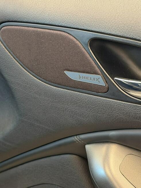 BMW M3 z polskiej dystrybucji, zakupione w autoryzowanym salonie