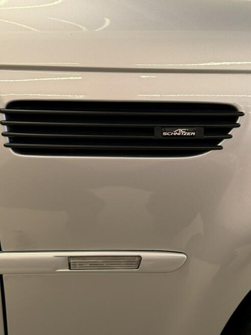 BMW M3 z polskiej dystrybucji, zakupione w autoryzowanym salonie