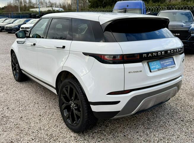Land Rover Range Rover Evoque 4x4,Full wersja,Jak nowy,LIFT