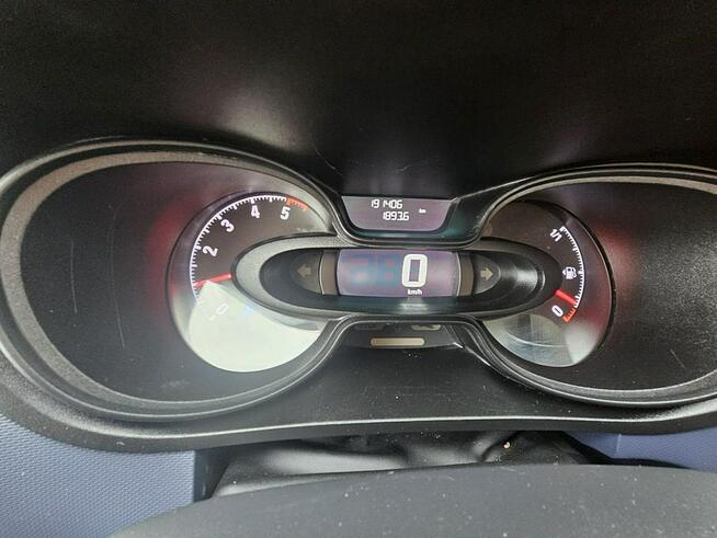 Opel Vivaro L2 długi Pack klim