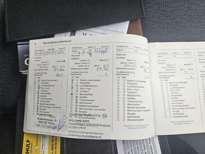 Opel Vivaro L2 długi Pack klim