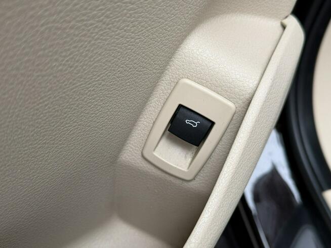 BMW 216d Grand Tourer Zarejestrowany Automat Navi